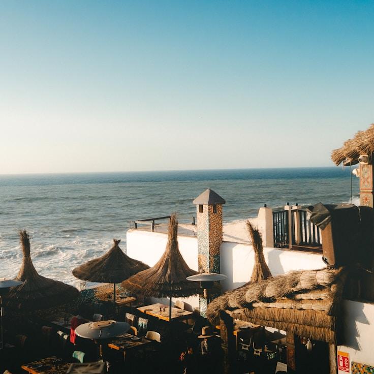 Family terraces and cafés for calm evenings in Zurich